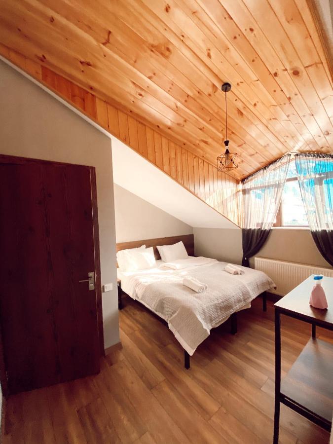 Villa Kazbegi Esterno foto