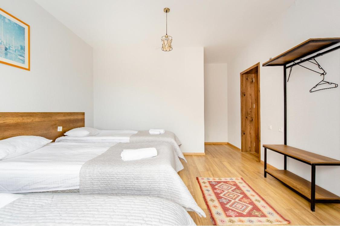 Villa Kazbegi Esterno foto